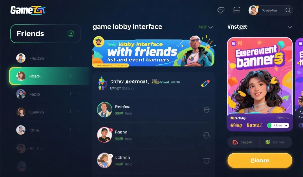麻将胡了APP 大厅与活动