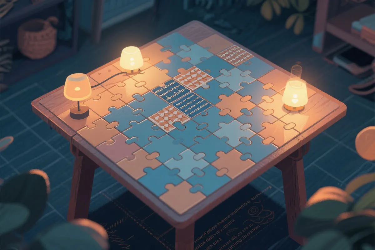 麻将糊了 - 最新资讯与版本活动