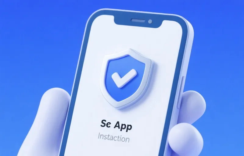 iOS 安装流程图解